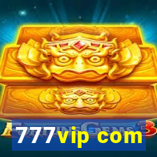 777vip com